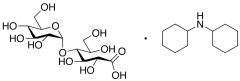 Maltobionic Acid Dicyclohexylammonium Salt