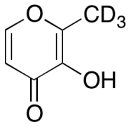 Maltol-d3