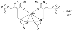 Mangafodipir Trisodium