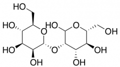 2-O-(a-D-Mannopyranosyl)-D-mannopyranose