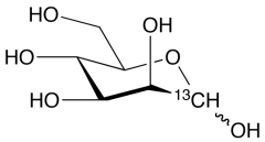 D-Mannose-1-13C