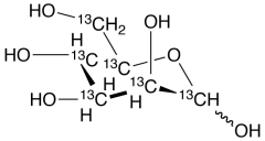 D-Mannose-UL-13C6