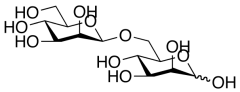 6-O-&beta;-D-Mannopyranosyl-D-mannose