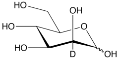 D-Mannose-2-C-d