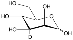 D-Mannose-3-C-d