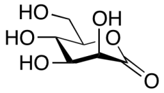 D-Mannono-1,5-lactone