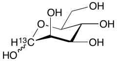 L-Mannose-1-13C