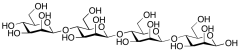 Mannotetraose