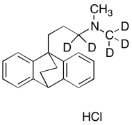 N-Methyl-d5 Maprotiline Hydrochloride