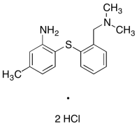 MADAM dihydrochloride