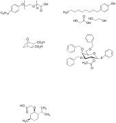 (-)-Menthyloxyacetic Acid