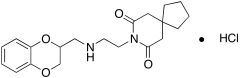 MDL 73005EF Hydrochloride