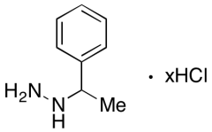 1-Phenylethylhydrazine (Mebanazine) Hydrochloride