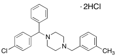 Meclizine Dihydrochloride