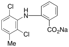 Meclofenamate Sodium