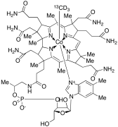 Mecobalamin-13CD3