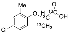 Mecoprop-13C3