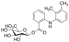 Mefenamic Acyl-&beta;-D-glucuronide