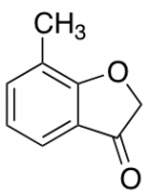 7-Methylbenzofuran-3(2H)-one