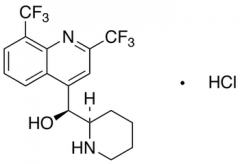 Mefloquine Hydrochloride