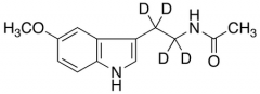 Melatonin-d4