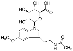 Melatonin Glucuronide