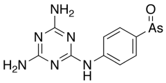 Melarsen Oxide