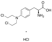 Melphalan Hydrochloride