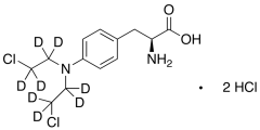 Melphalan-d8 Dihydrochloride