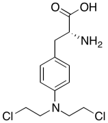 D-Melphalan