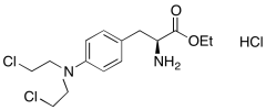 Melphalan Ethyl Ester Hydrochloride