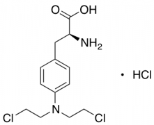 Melphalan Hydrochloride 