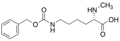 N-Me-lys(z)-oh