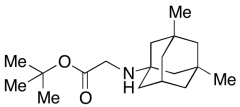 Memantine Glycine tert-Butyl Ester