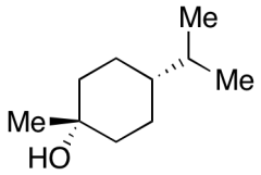 cis-p-Menthan-1-ol