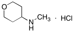 Methyl(tetrahydro-pyran-4-yl)amine Hydrochloride