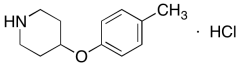 4-(4-Methylphenoxy)piperidine Hydrochloride