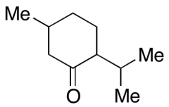 Menthone (Mixture of Diastereomers)