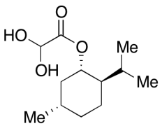 D-Menthyl 2,2-Dihydroxyacetate