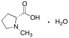 N-Methyl-D-Proline Monohydrate