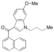 JWH 073 6-Methoxyindole