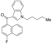 JWH 412