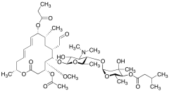 Josamycin Propionate