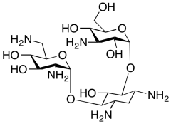 Kanamycin B