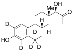 16-Keto 17&beta;-Estradiol-d5 (Major)