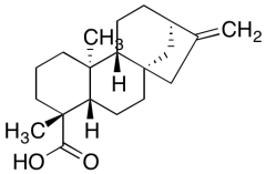 ent-Kaurenoic Acid