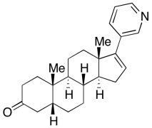 3-keto-5&beta;-Abiraterone