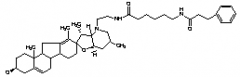 3-Keto-N-aminoethyl-N&rsquo;-aminocaproyldihydrocinnamoyl Cyclopamine