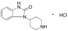 4-(2-Keto-1-benzimidazolinyl)piperidine Hydrochloride