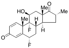 17-Keto Flumethasone